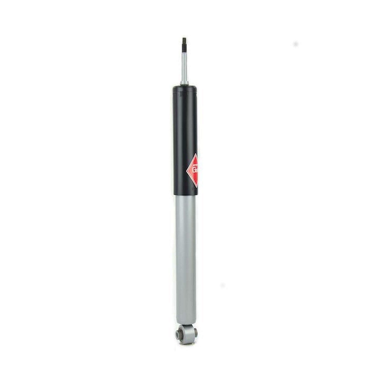 KYB Gas-A-Just Shock Absorber Rear Pair 553245