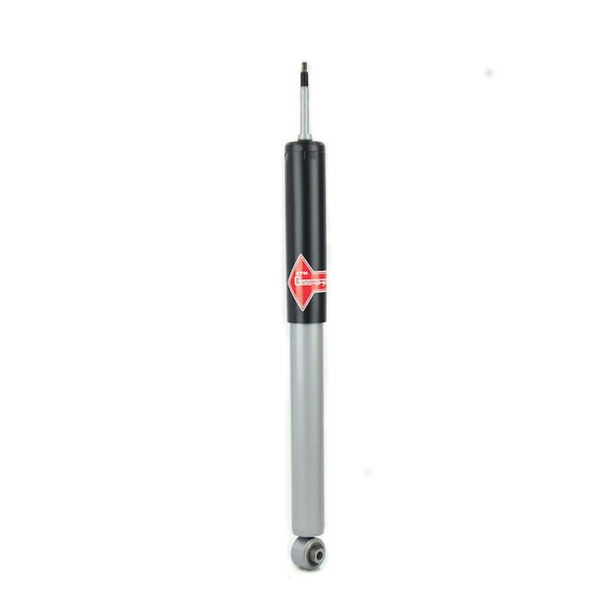 KYB Gas-A-Just Shock Absorber Rear Pair 553245