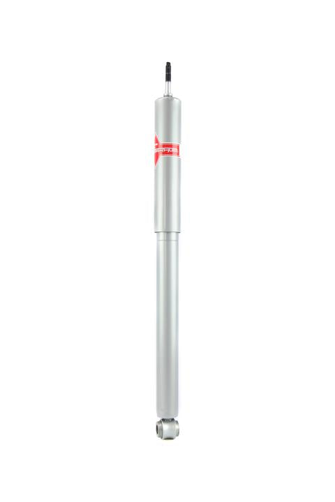 KYB Gas-A-Just Shock Absorber Rear Pair 553295