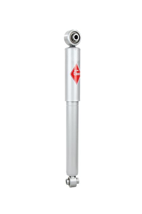 KYB Gas-A-Just Shock Absorber Rear Single 553307