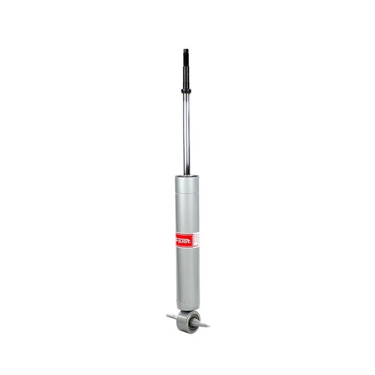 KYB Gas-A-Just Shock Absorber Front Pair 553310