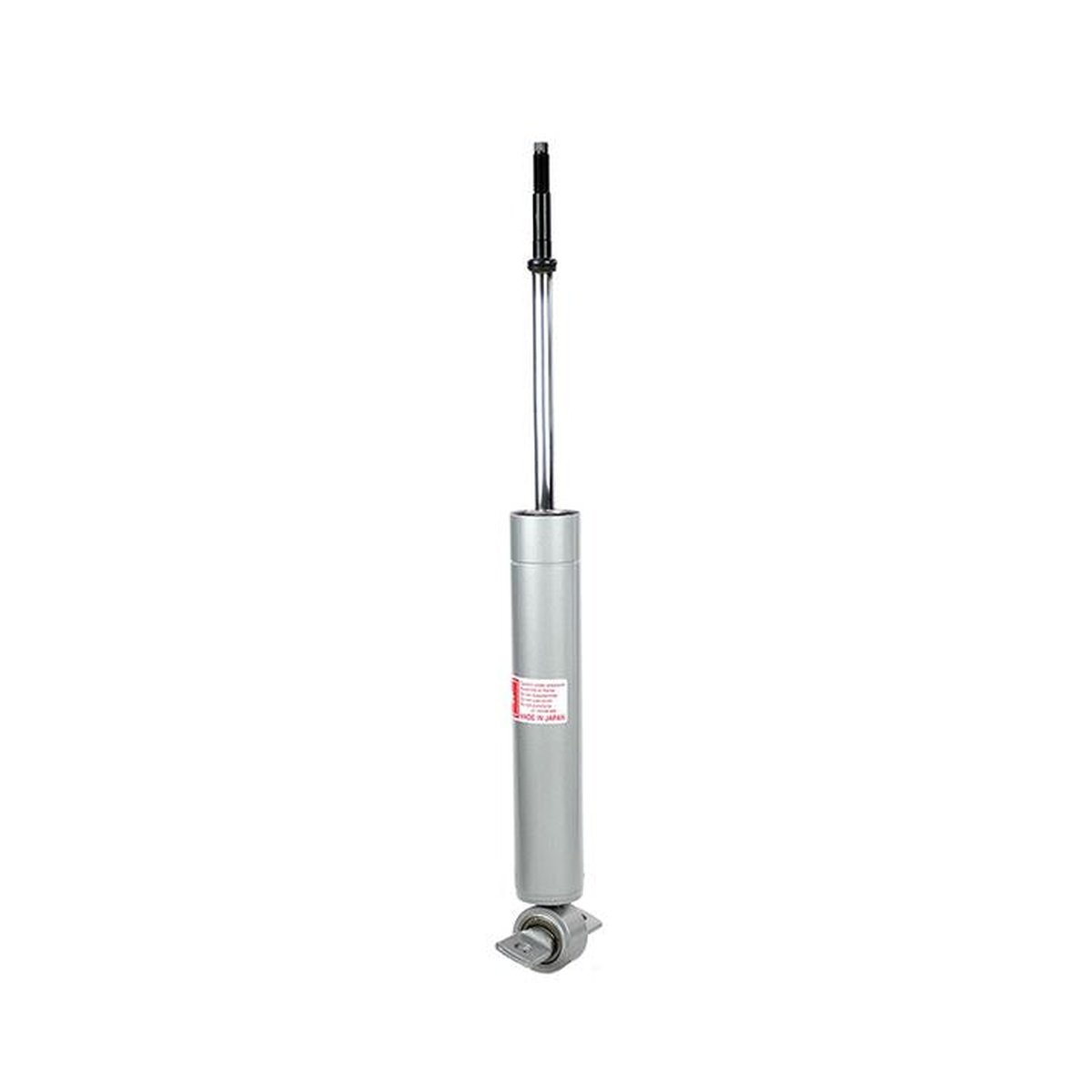 KYB Gas-A-Just Shock Absorber Front Pair 553310