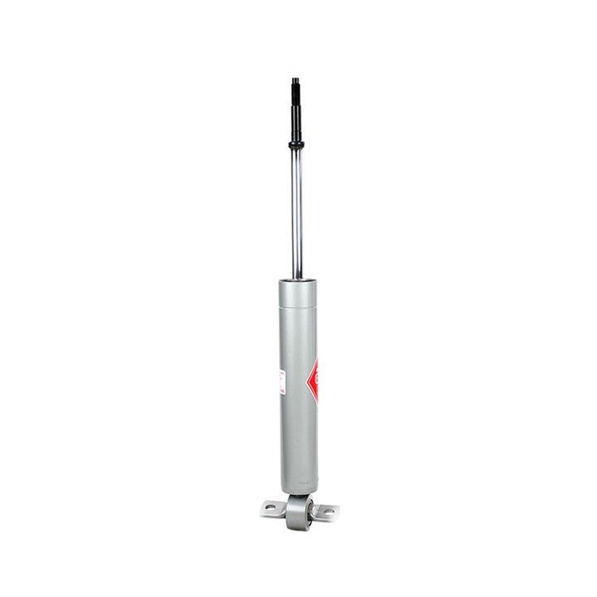 KYB Gas-A-Just Shock Absorber Front Pair 553310