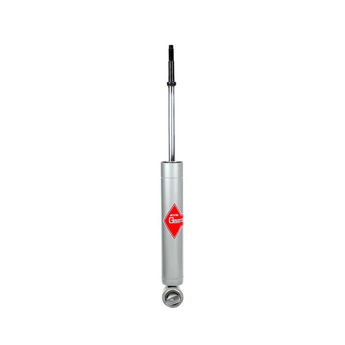 KYB Gas-A-Just Shock Absorber Front Pair 553310