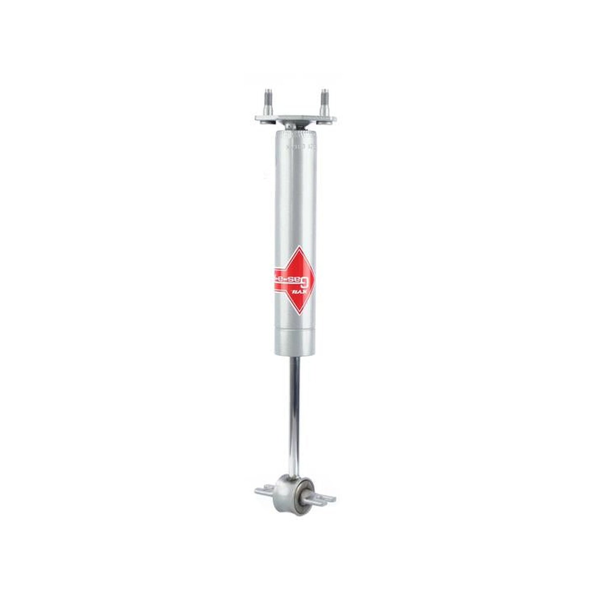 KYB Gas-A-Just Shock Absorber Front Pair 553321