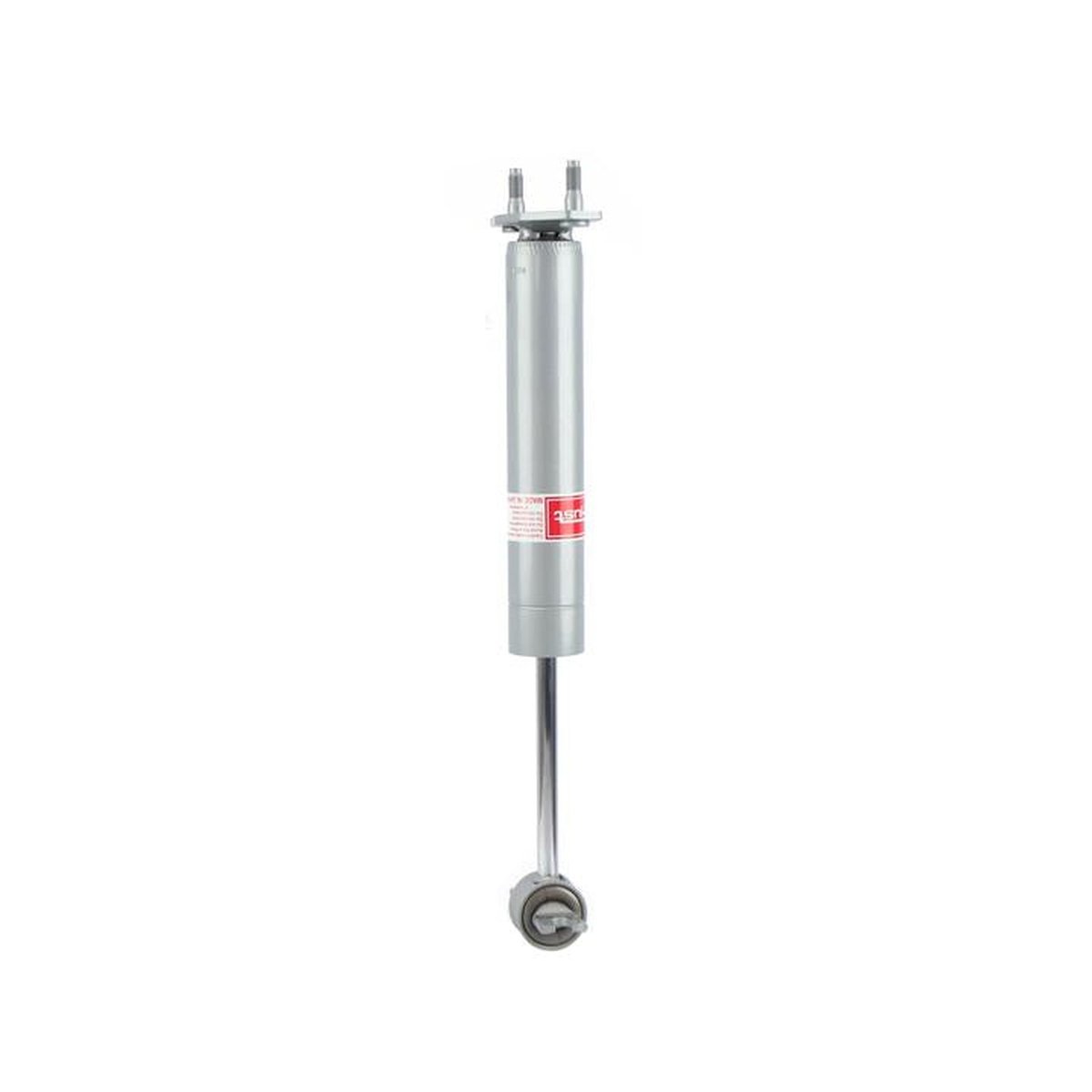 KYB Gas-A-Just Shock Absorber Front Pair 553321