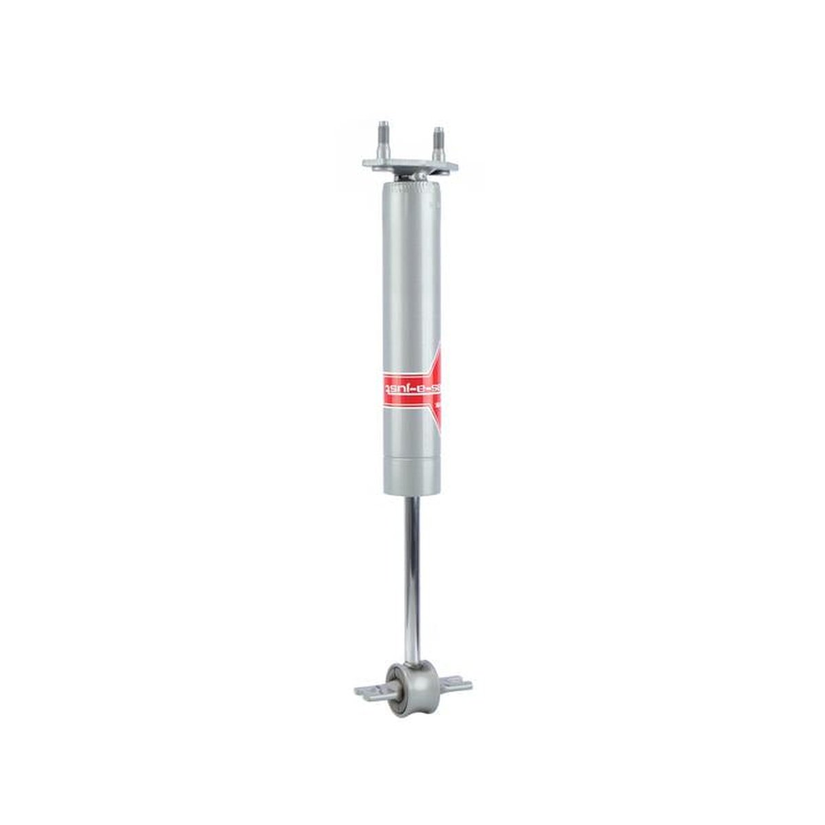 KYB Gas-A-Just Shock Absorber Front Pair 553321