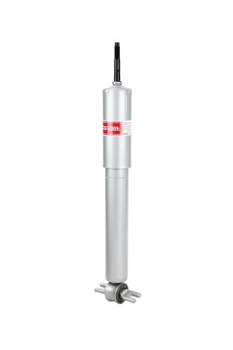 KYB Gas-A-Just Shock Absorber Front Pair 553327