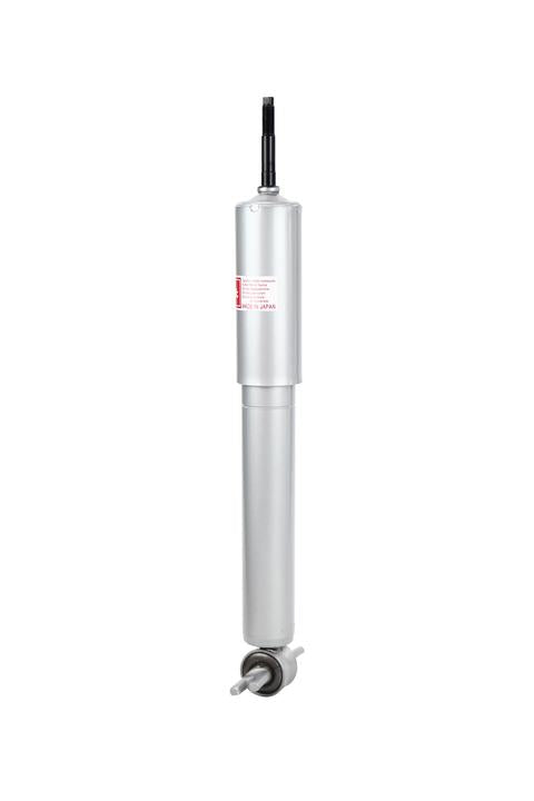 KYB Gas-A-Just Shock Absorber Front Pair 553327