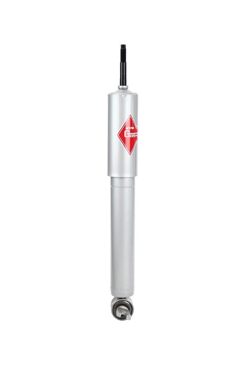 KYB Gas-A-Just Shock Absorber Front Pair 553327