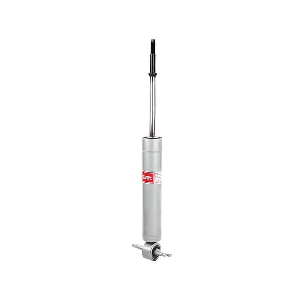 KYB Gas-A-Just Shock Absorber Front Pair 553332
