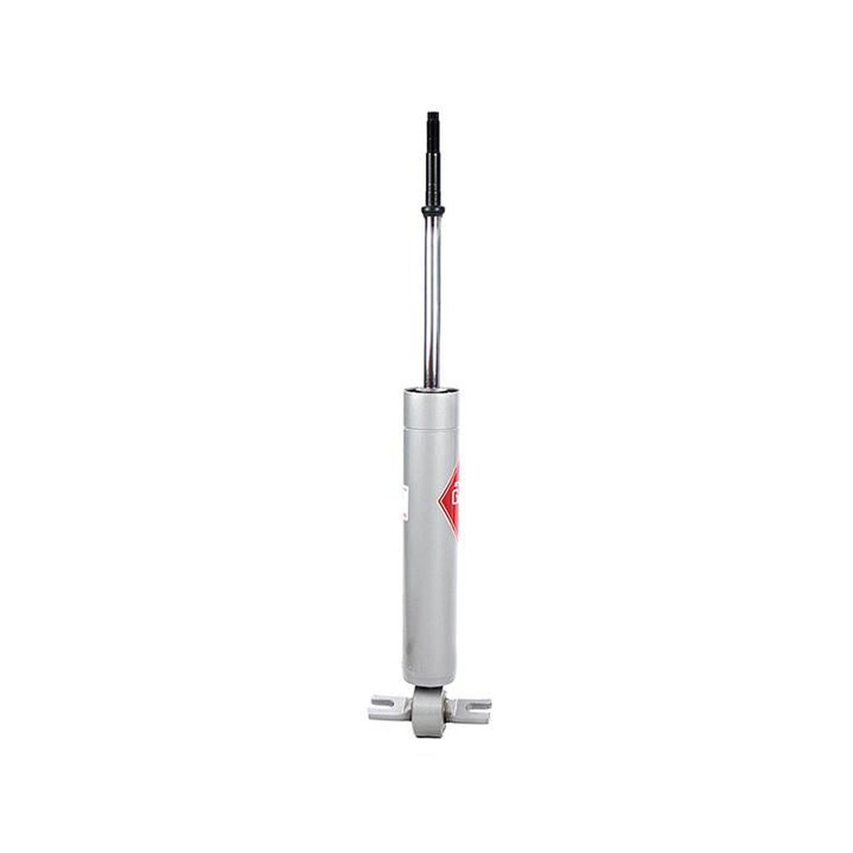 KYB Gas-A-Just Shock Absorber Front Pair 553332