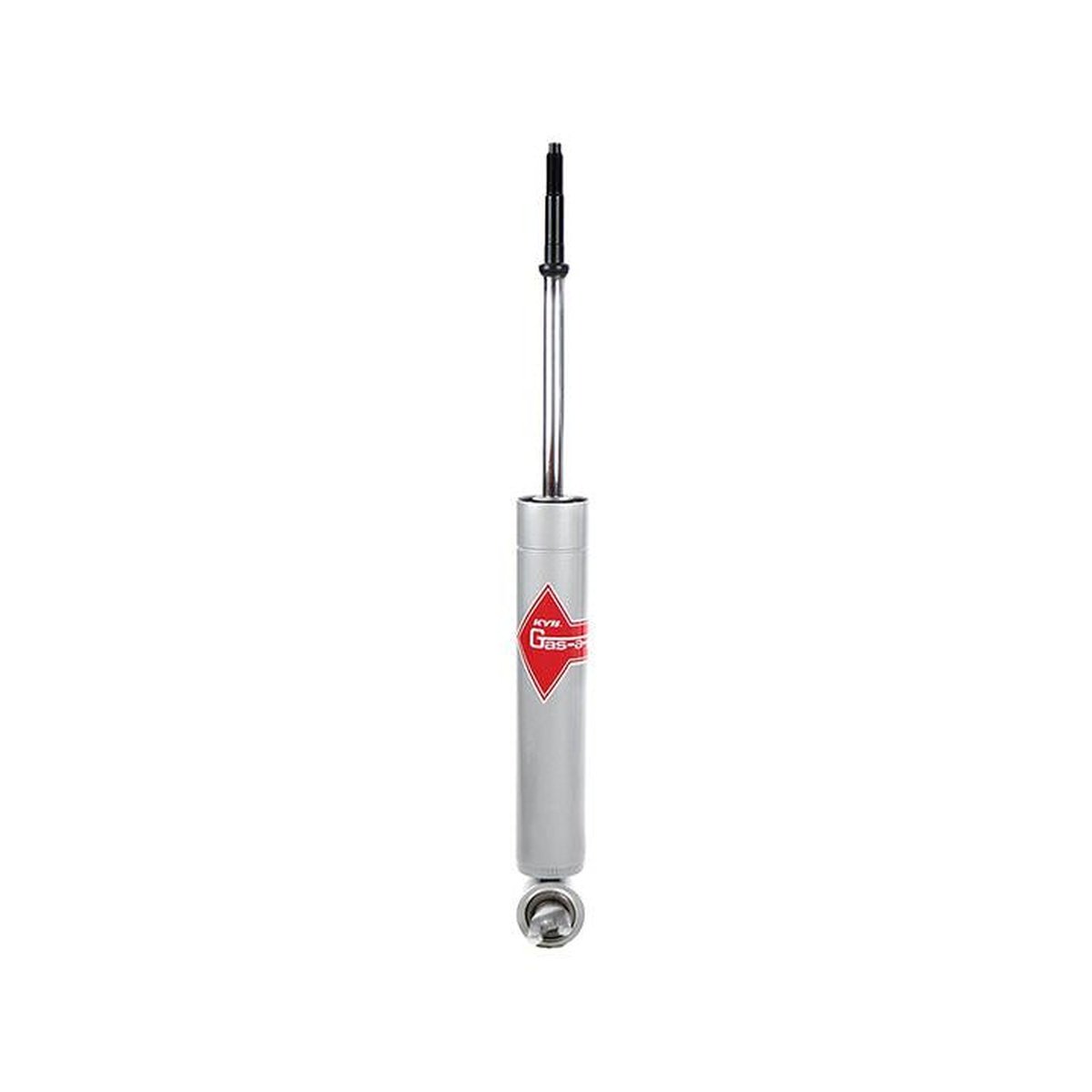 KYB Gas-A-Just Shock Absorber Front Pair 553332