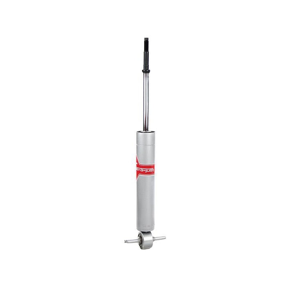 KYB Gas-A-Just Shock Absorber Front Pair 553332