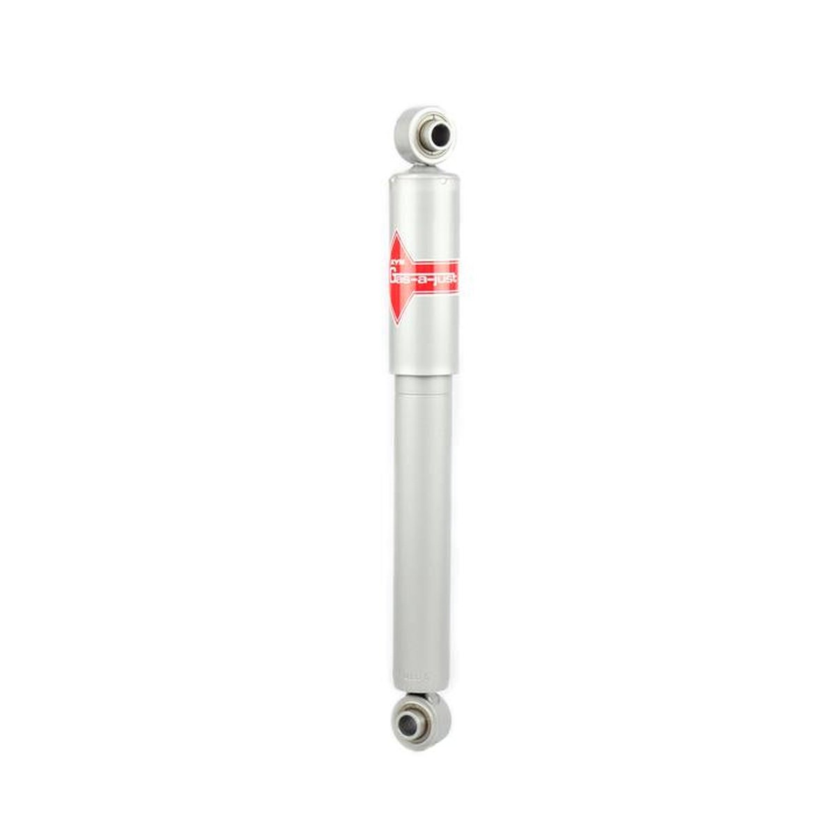 KYB Gas-A-Just Shock Absorber Rear 553337