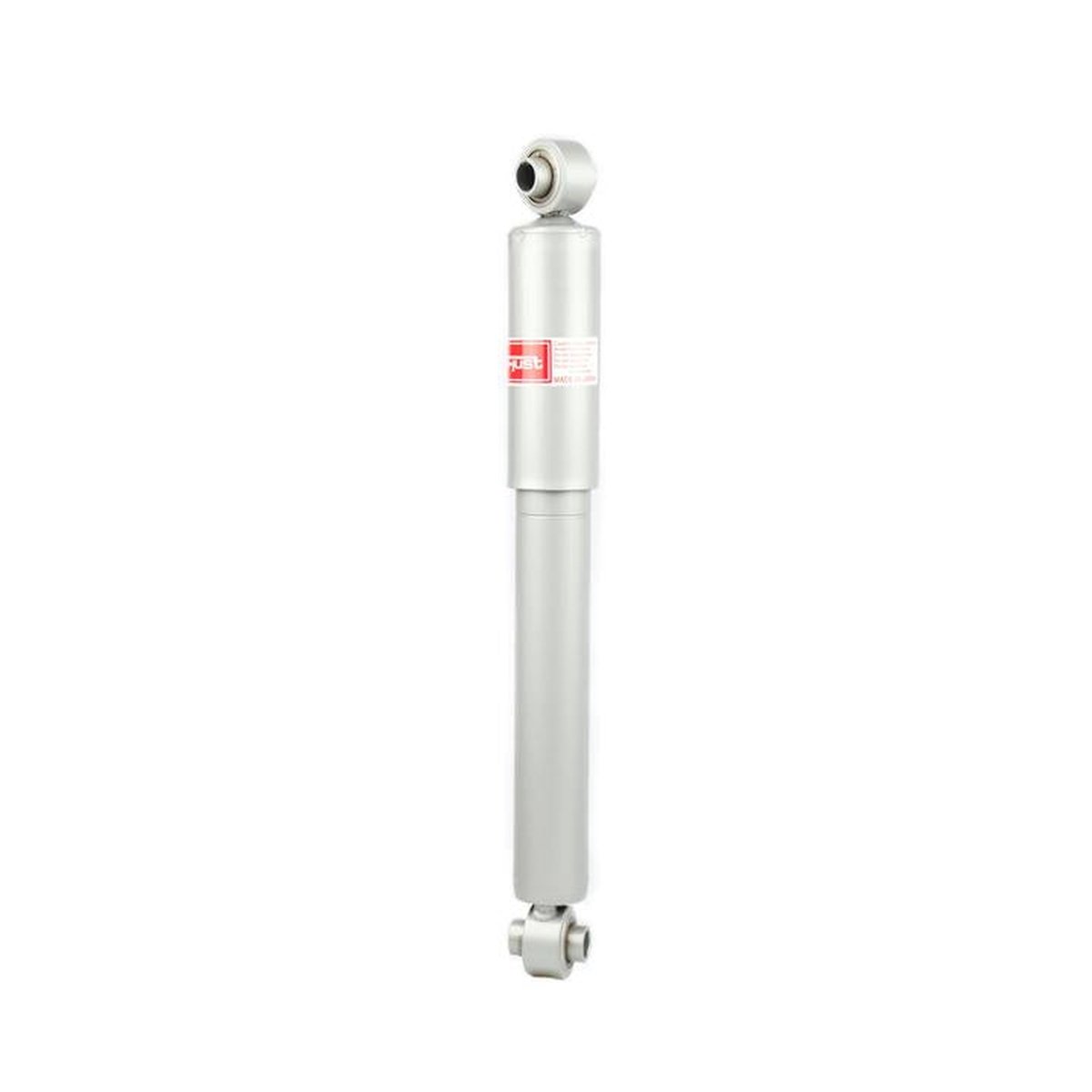 KYB Gas-A-Just Shock Absorber Rear 553337