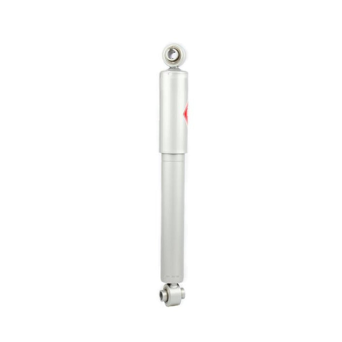 KYB Gas-A-Just Shock Absorber Rear 553337