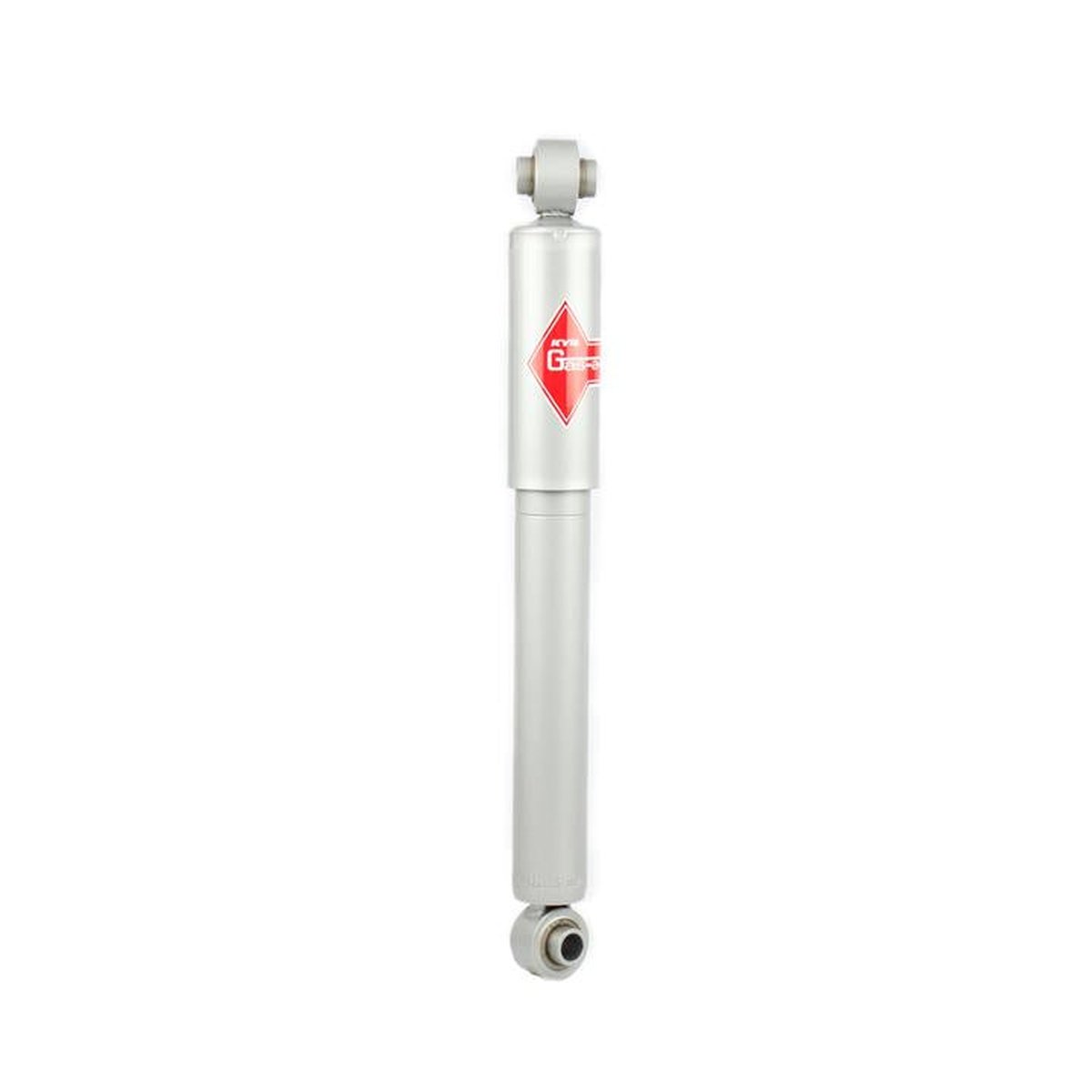 KYB Gas-A-Just Shock Absorber Rear 553337