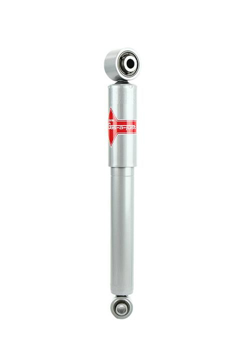 KYB Gas-A-Just Shock Absorber Rear Pair 553338