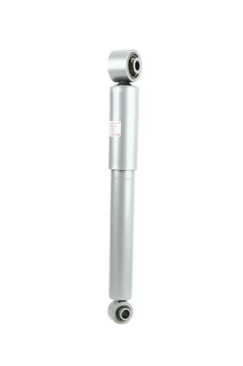 KYB Gas-A-Just Shock Absorber Rear Pair 553338