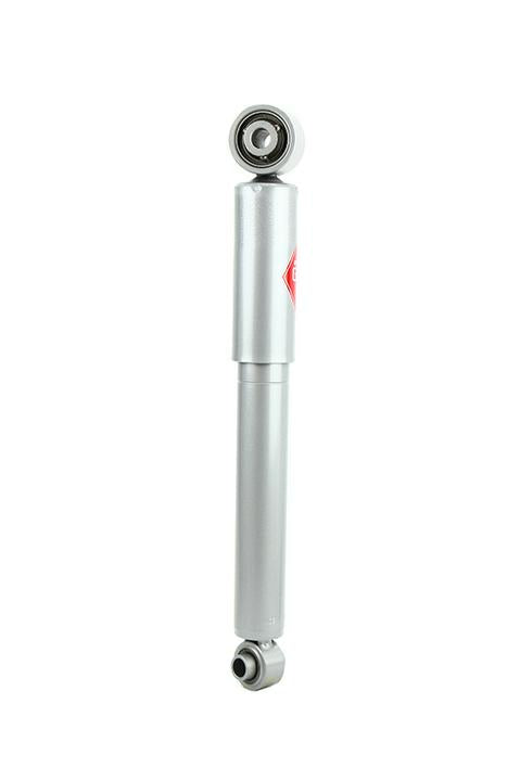 KYB Gas-A-Just Shock Absorber Rear Pair 553338