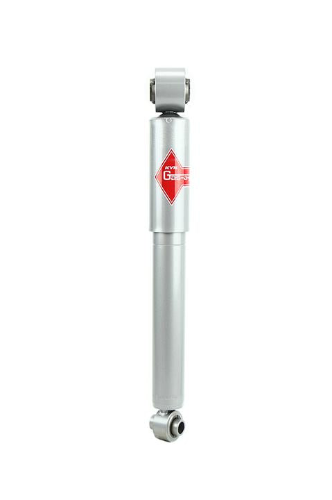 KYB Gas-A-Just Shock Absorber Rear Pair 553338