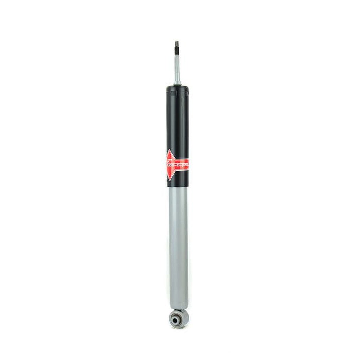 KYB Gas-A-Just Shock Absorber Rear Pair 553340