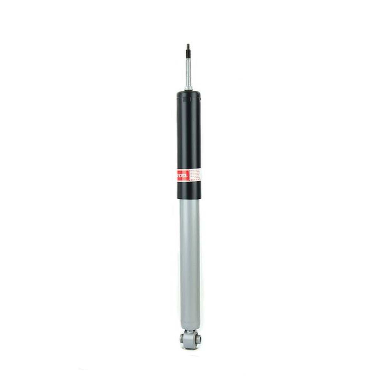 KYB Gas-A-Just Shock Absorber Rear Pair 553340