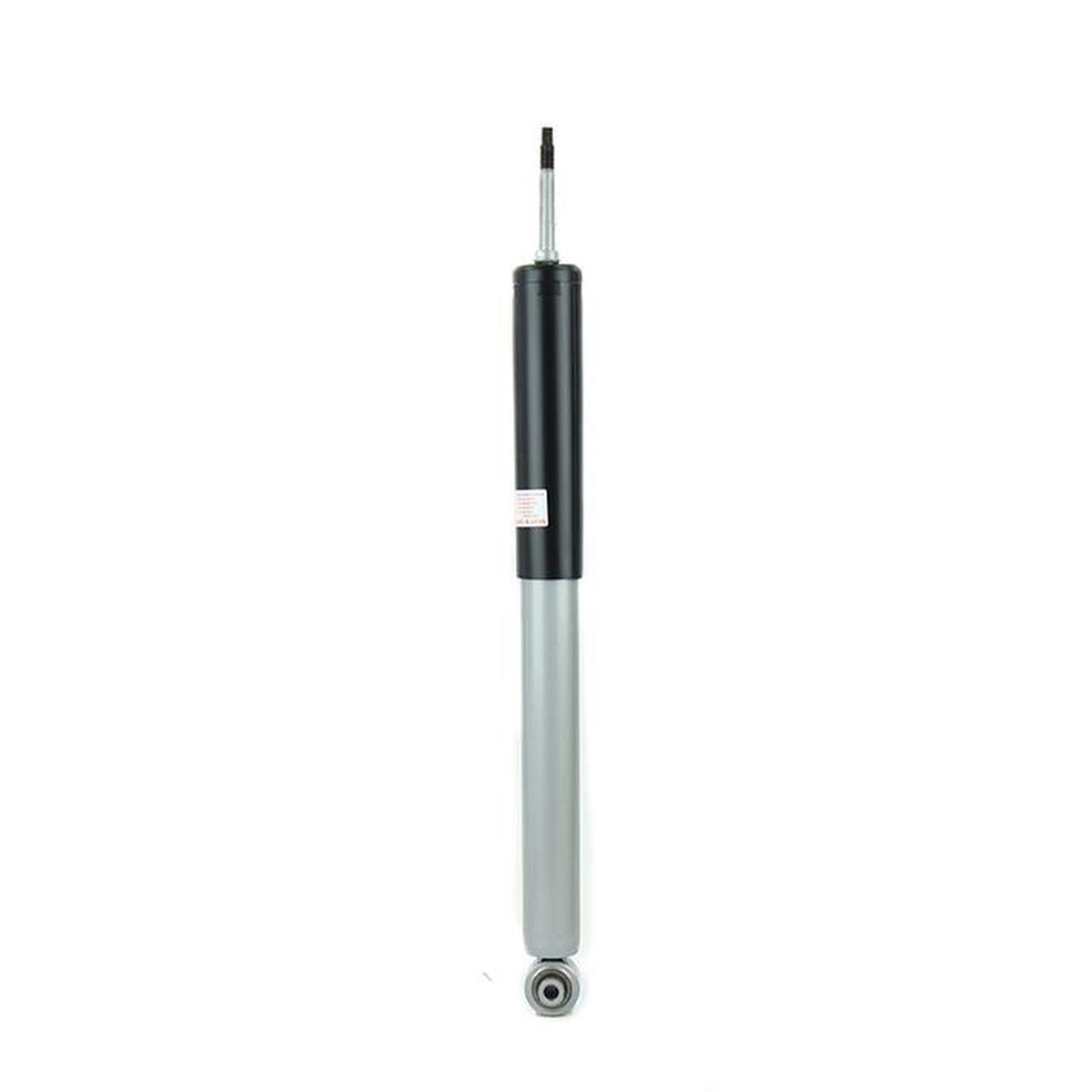 KYB Gas-A-Just Shock Absorber Rear Pair 553340
