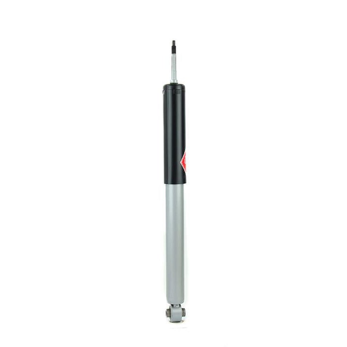 KYB Gas-A-Just Shock Absorber Rear Pair 553340