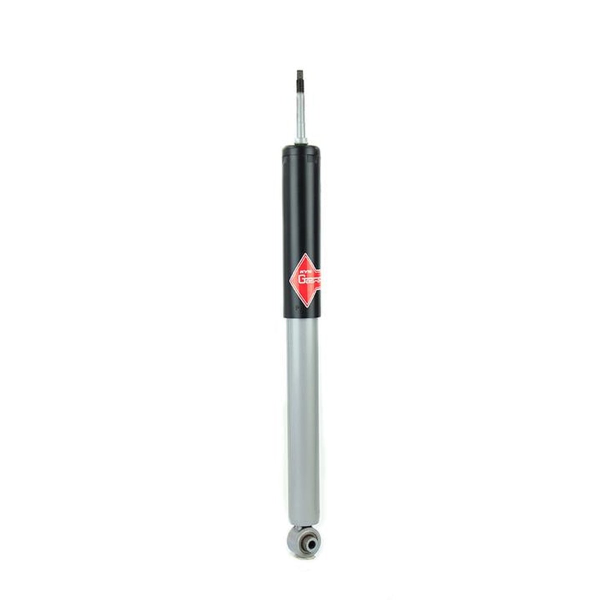KYB Gas-A-Just Shock Absorber Rear Pair 553340