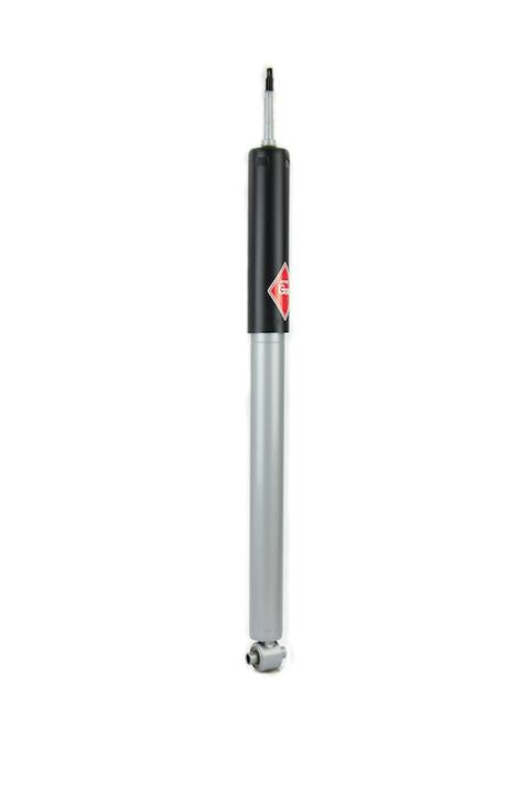 KYB Gas-A-Just Shock Absorber Rear Pair 553356