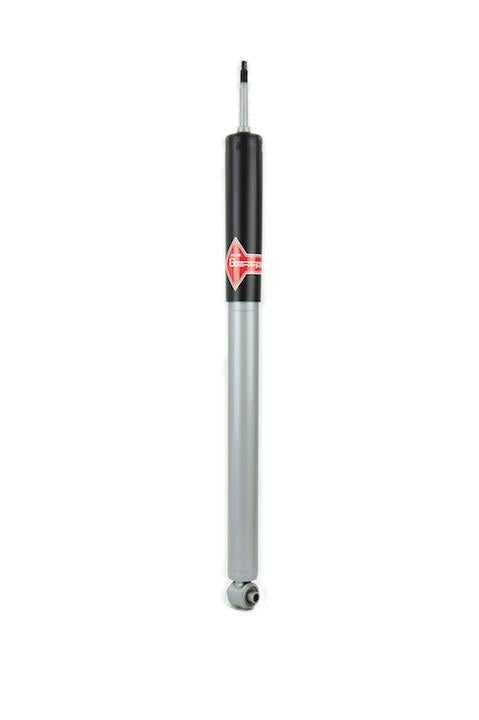 KYB Gas-A-Just Shock Absorber Rear Single 553356