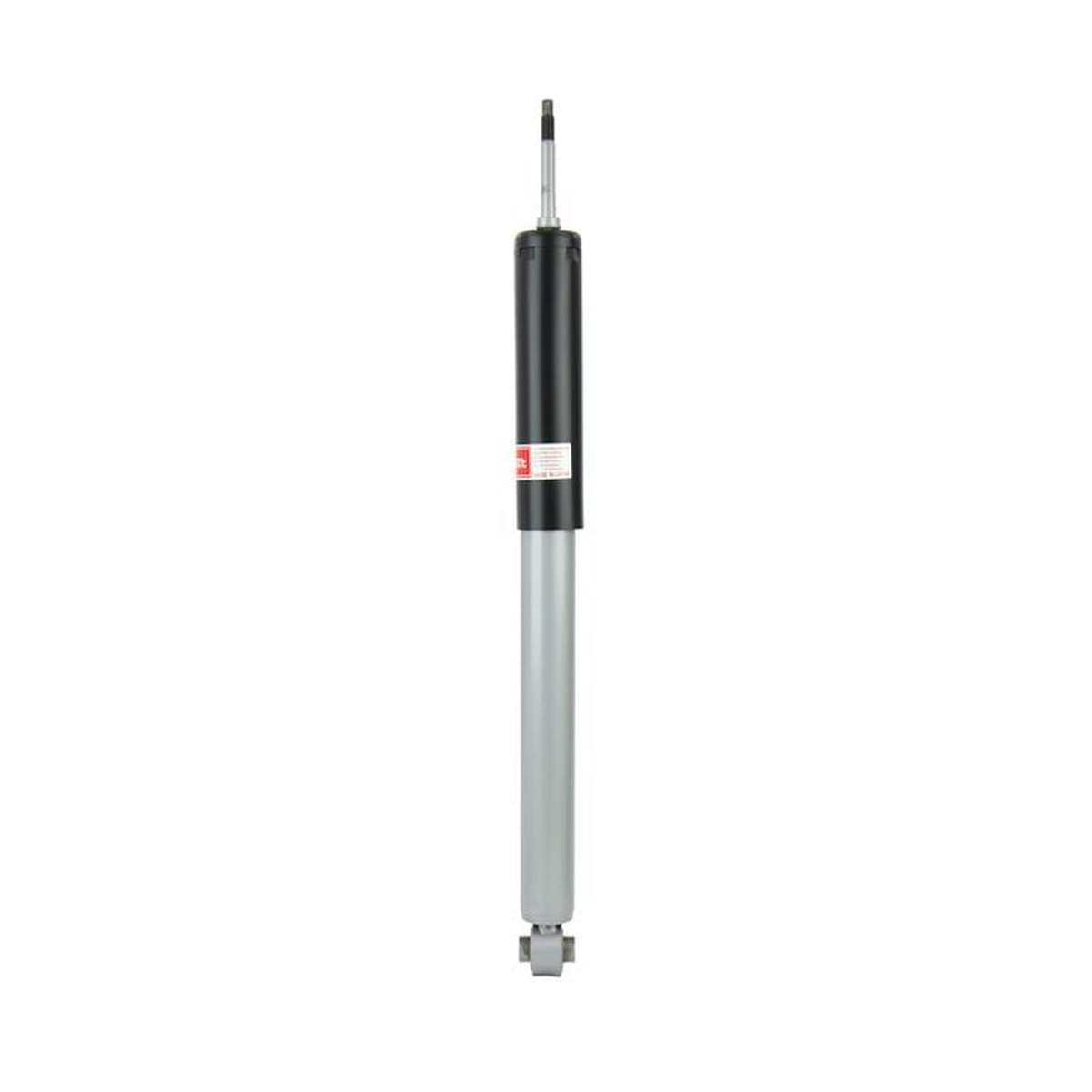 KYB Gas-A-Just Shock Absorber Rear Pair 553359