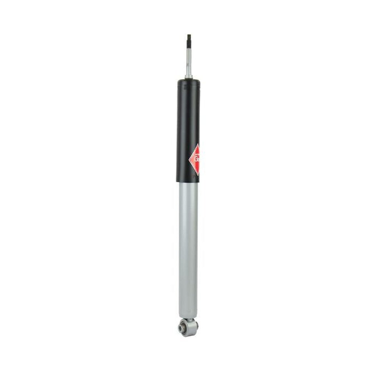 KYB Gas-A-Just Shock Absorber Rear Pair 553359
