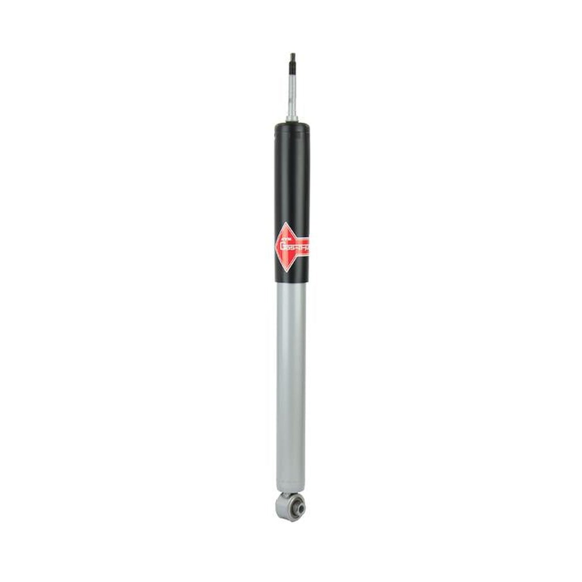KYB Gas-A-Just Shock Absorber Rear Pair 553359