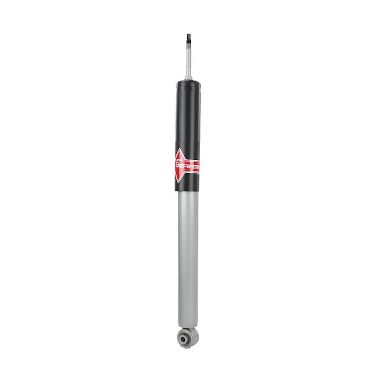 KYB Gas-A-Just Shock Absorber Rear Pair 553364