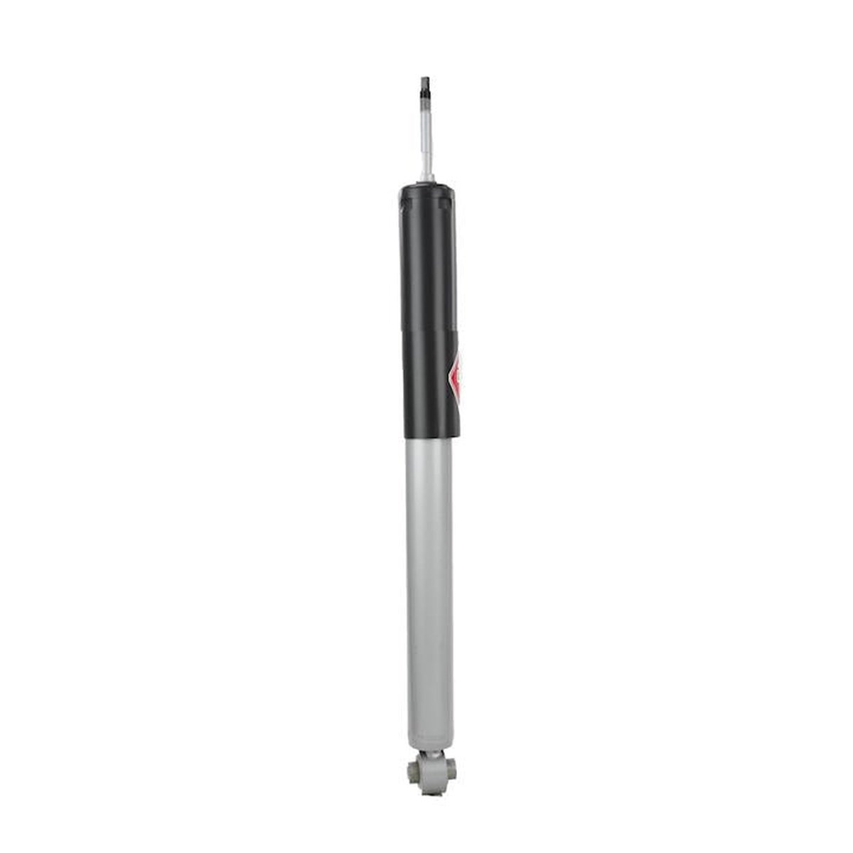 KYB Gas-A-Just Shock Absorber Rear Pair 553364