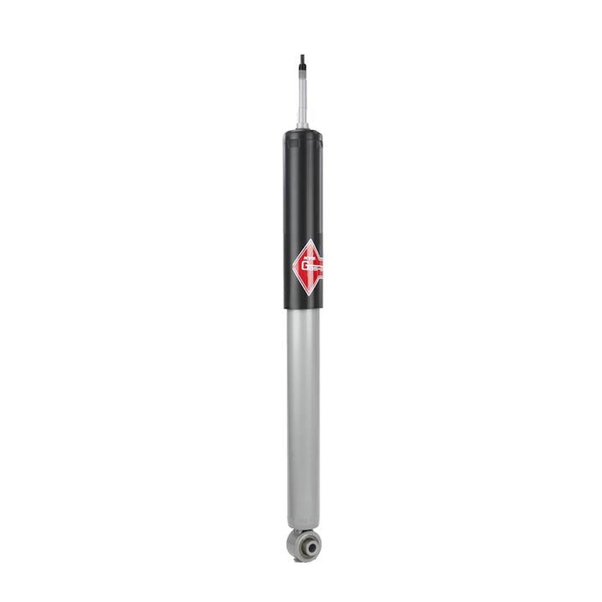 KYB Gas-A-Just Shock Absorber Rear Pair 553364