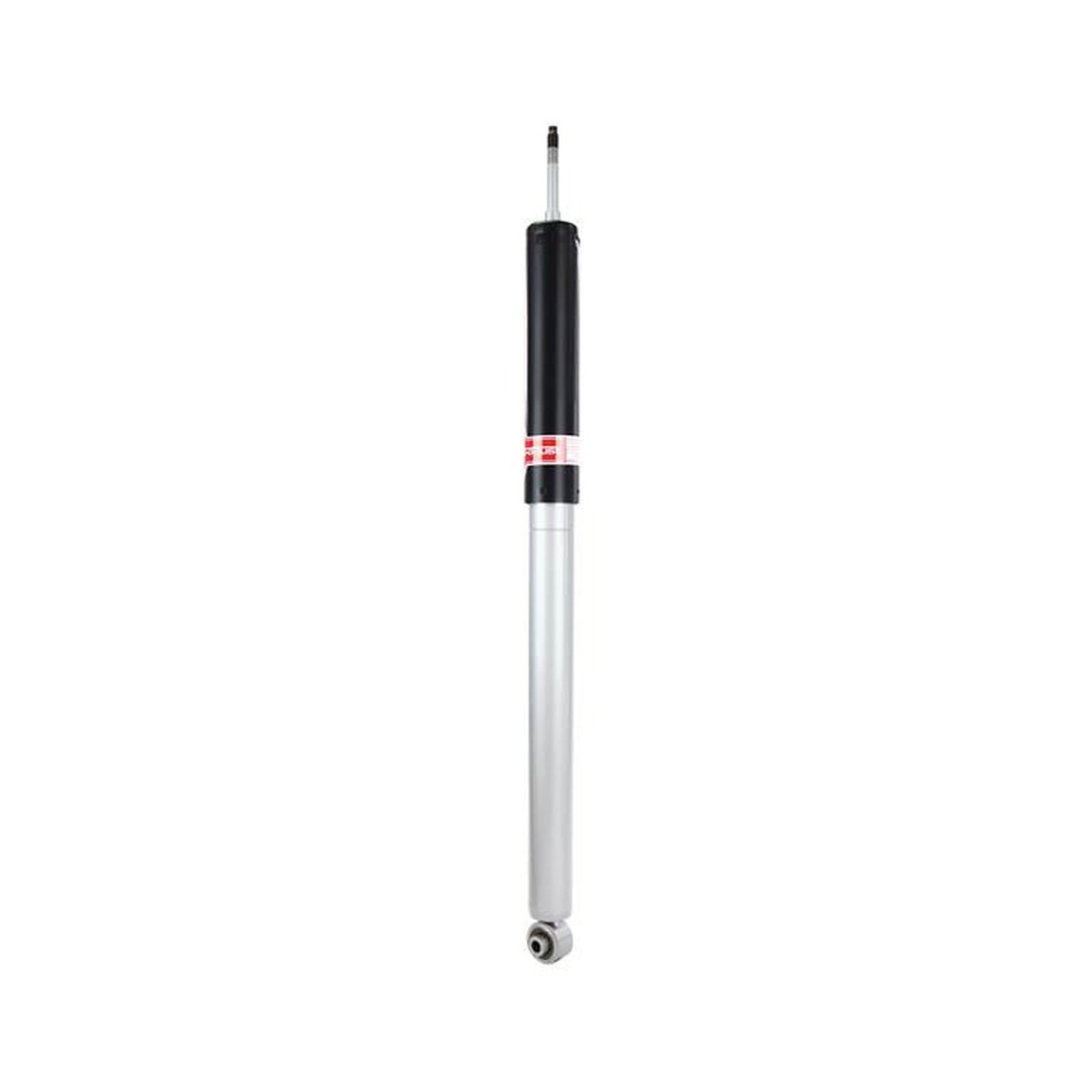 KYB Gas-A-Just Shock Absorber Rear Pair 553365