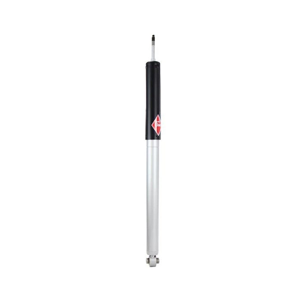 KYB Gas-A-Just Shock Absorber Rear Pair 553365