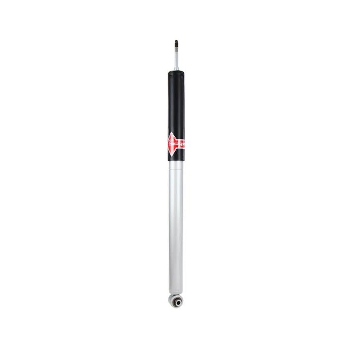 KYB Gas-A-Just Shock Absorber Rear Pair 553365