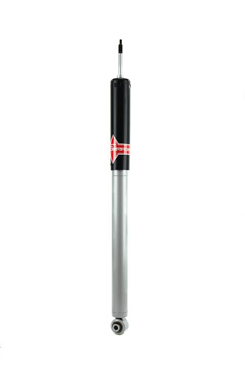 KYB Gas-A-Just Shock Absorber Rear Pair 553367