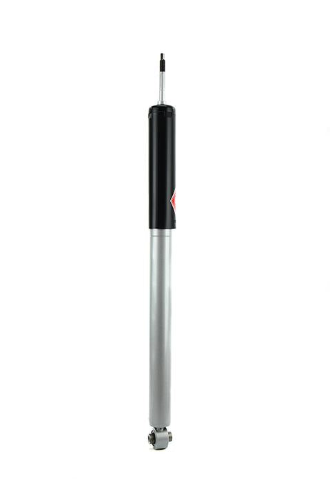 KYB Gas-A-Just Shock Absorber Rear Pair 553367