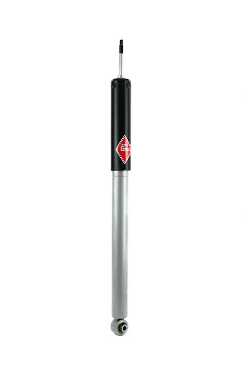 KYB Gas-A-Just Shock Absorber Rear Pair 553367