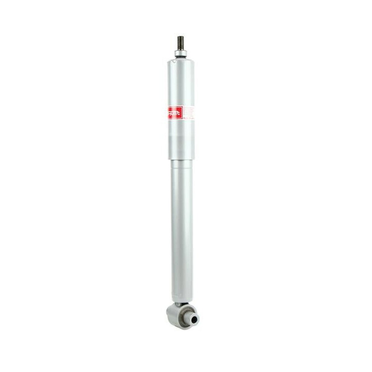 KYB Gas-A-Just Shock Absorber Rear Pair 553385