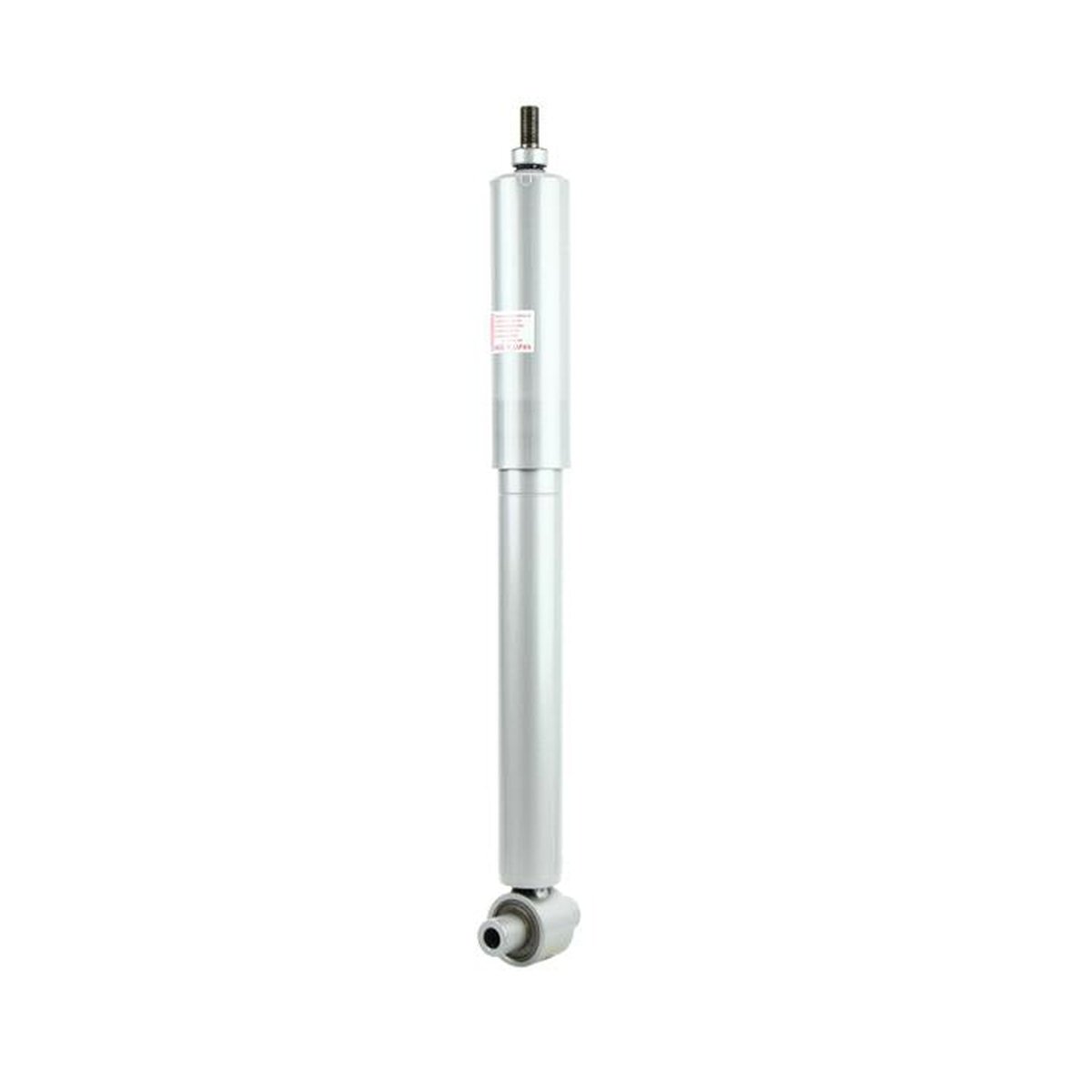KYB Gas-A-Just Shock Absorber Rear Pair 553385