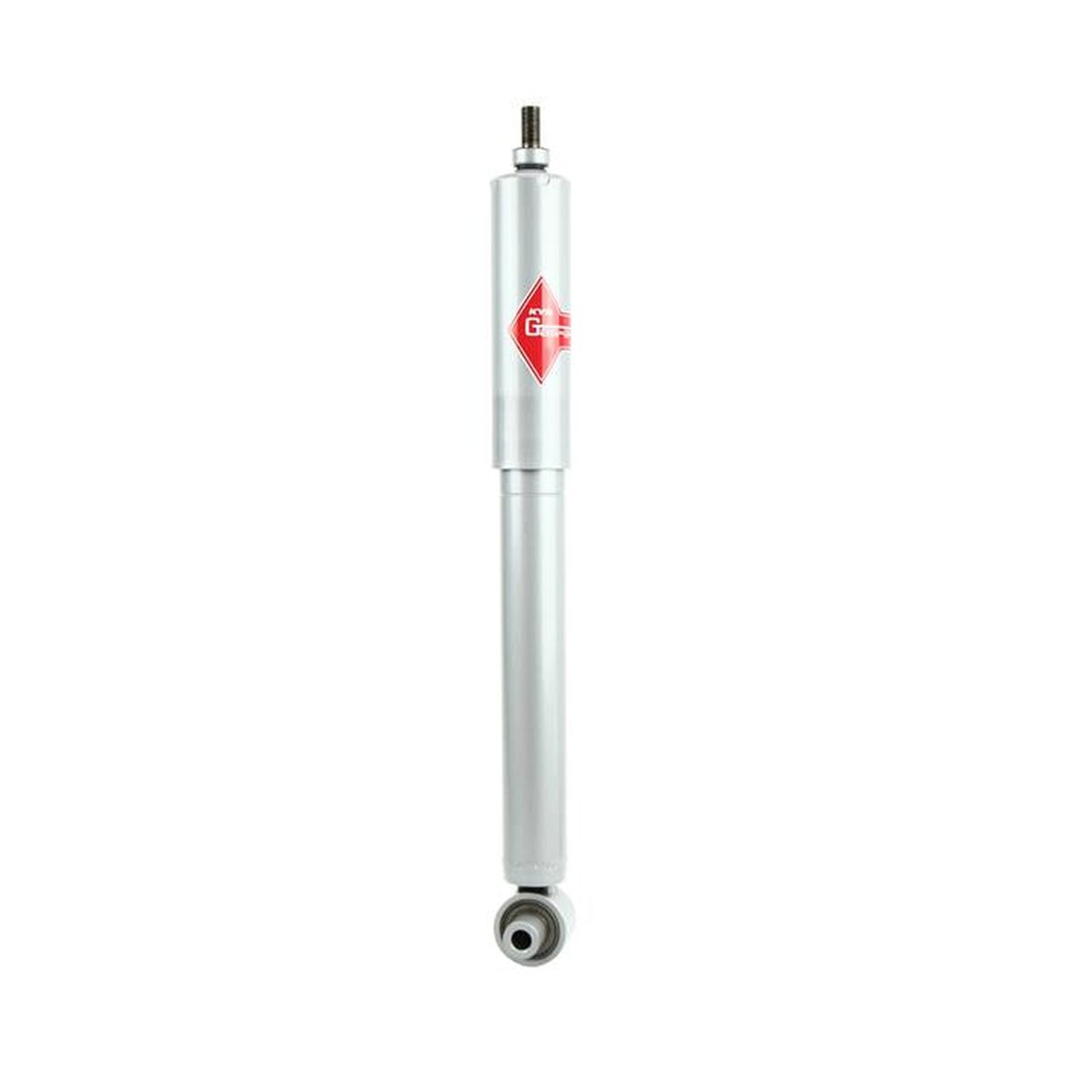 KYB Gas-A-Just Shock Absorber Rear Pair 553385