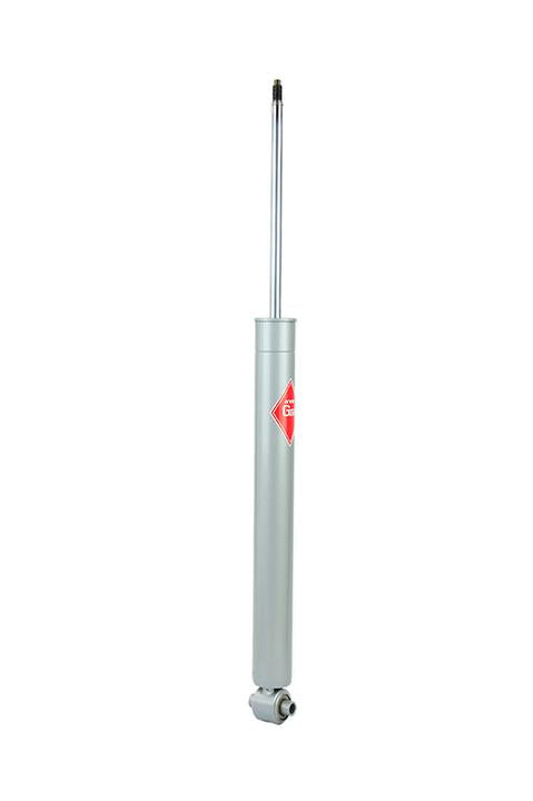 KYB Gas-A-Just Shock Absorber Rear Pair 553388