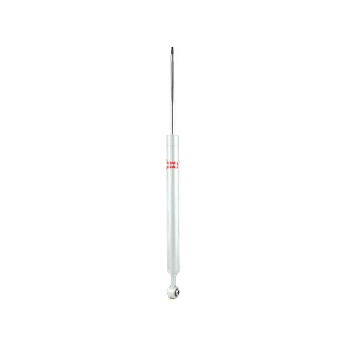 KYB Gas-A-Just Shock Absorber Rear Pair 553389